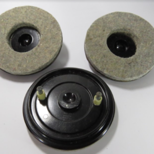 FELPA PIN DE METAL ELECTROLUX