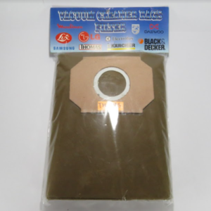 BOLSA PAPEL ASPIRADORA THOMAS