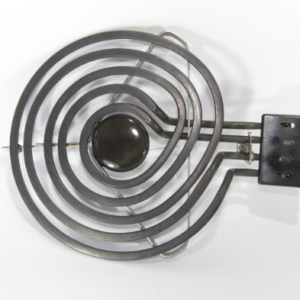 HORNILLA TRIFÁSICA 8" 2100W - 220V