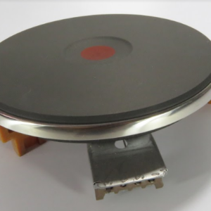 HORNILLA PUNTO ROJO EGO ALEMANA 2000W - 220V