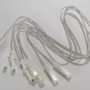 CHISPERO JUEGO DE 4 UNIDADES PARA BOSCH - INDURAMA