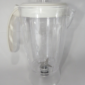 VASO COMPLETO MODELO CUSINA