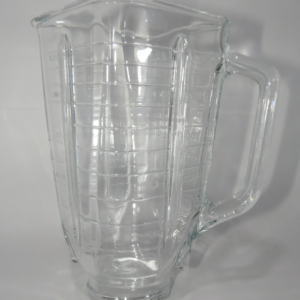 VASO PIREX CLÁSICO OSTER