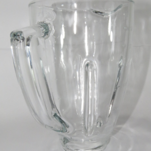 VASO PIREX MODELO PROFESIONAL