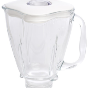 VASO PIREX MODELO TRÉBOL