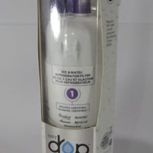 FILTRO INTERNO WHIRPOOL W10790813 - W10295370A